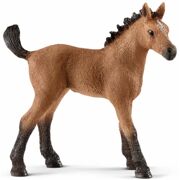 Schleich Quarter Horse veulen